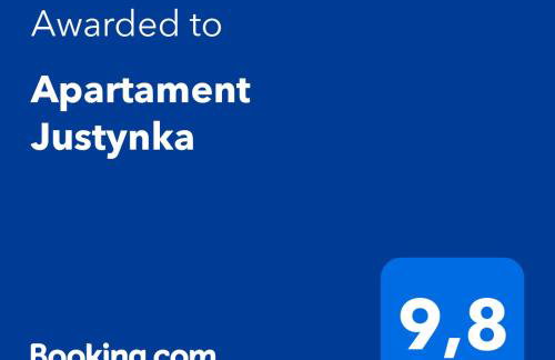 Apartament Justynka - Foto 27