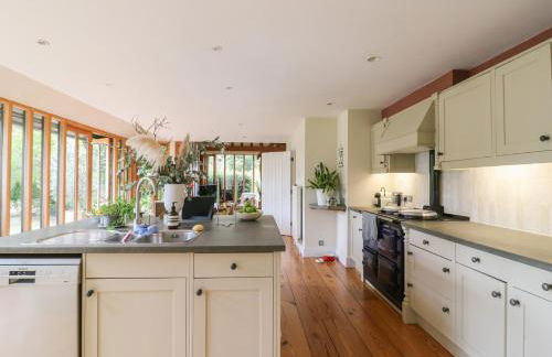 Headland Barn - Foto 21