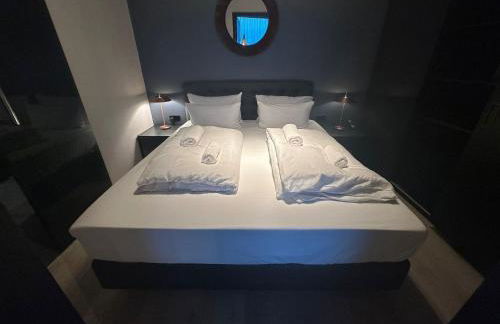 Suites im Cloud - Foto 41