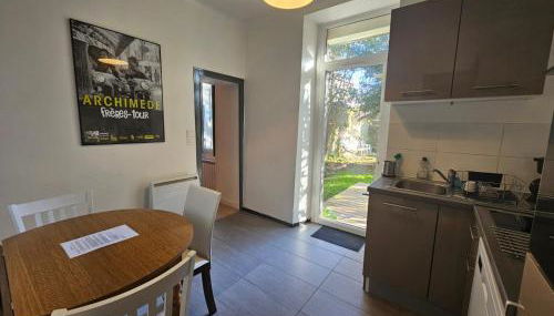 proche centre calme jardin privé - Photo 5