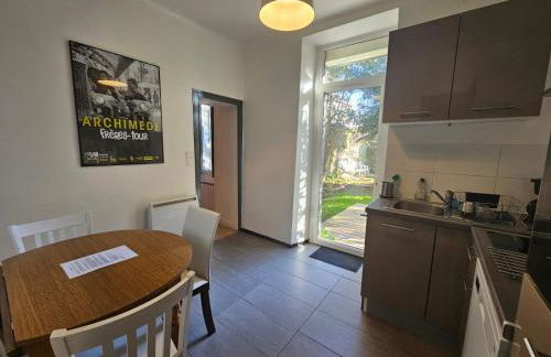 proche centre calme jardin privé - Foto 5