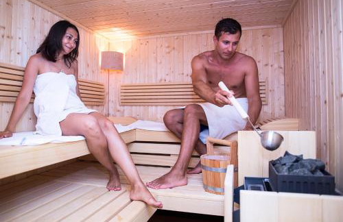 Apartments Villa Loznica - Foto 22