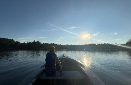 Harmonia Appartements Lagow - Foto 13