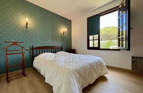 Grande maison 4 pièces proche La Cotinière, jardin, plage à pied - FR-1-246A-233 - Foto 8