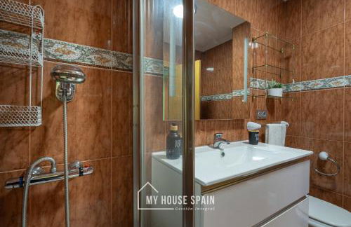 MyHouseSpain - Piso nuevo en Ramón y Cajal - Foto 17