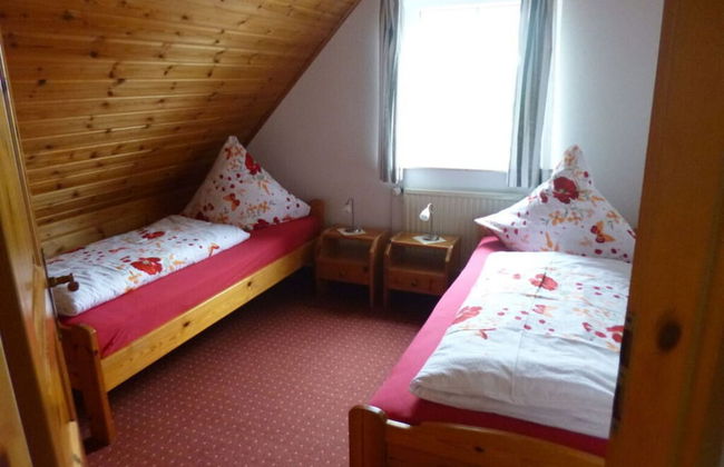 Holiday Home Christmann - Foto 2