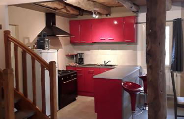 L'ormelais vacances - Foto 15