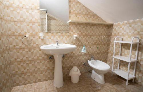 Villa Acquamarina per Gruppi e Famiglie a Capo Vaticano Costa degli Dei - Foto 71