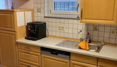 Gemütliche Wohnung nähe Europapark Rust Offenburg Straßburg - Foto 5