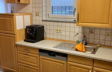 Gemütliche Wohnung nähe Europapark Rust Offenburg Straßburg - Foto 5