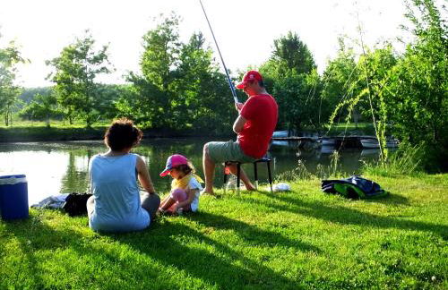 Agriturismo Adriano Pedretti - Foto 50