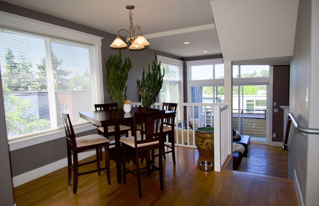 Comfort and Grace on Queen Anne Hill - Foto 18