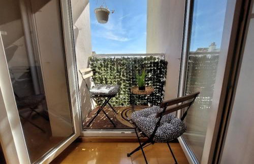 Beautiful Apartment, Beach by foot - Photo 70