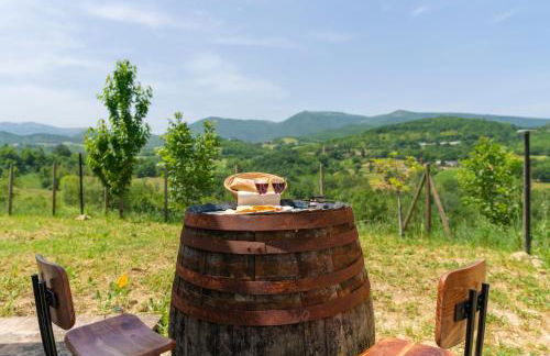 Azzurro di Vallepietra - Foto 41