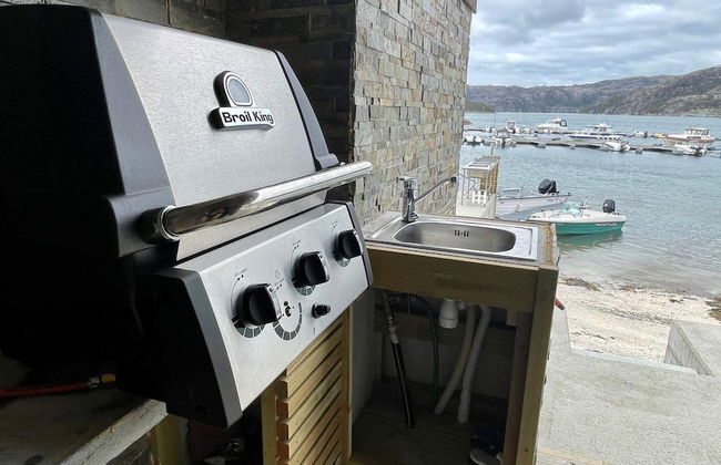 7 Person Holiday Home in Huglo-by Traum - Foto 18