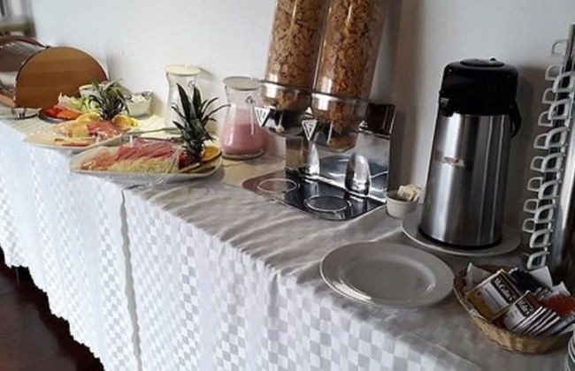 Apart Hotel El Doral - Photo 39