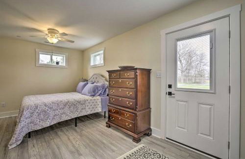 Peaceful Home with Patio Less Than 2 Mi to Natl Park! - Foto 15