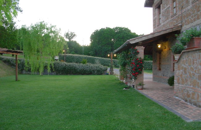 Agriturismo Santa Veronica - Photo 42