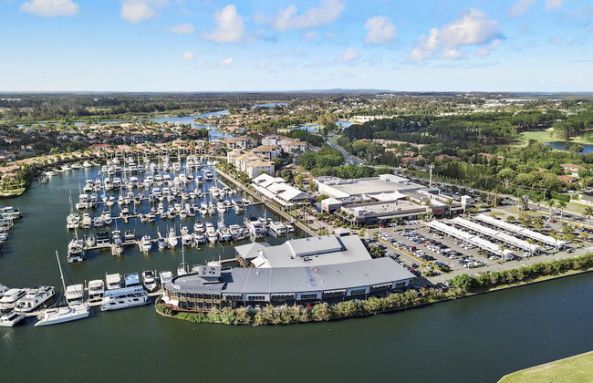 The Peninsula at Hope Island - Foto 79