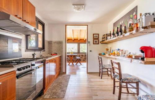 Villa Gorna - Foto 15