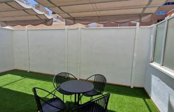 Arts 4 - Private sunny terrace & 2 baths - Foto 12