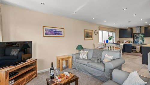 The Flat at Hillcroft for four guests - Foto 2