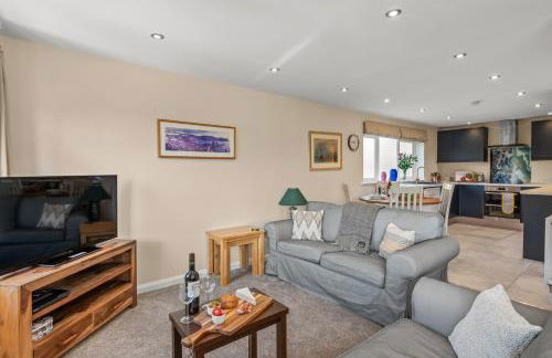 The Flat, Hillcroft for 2 guests - Foto 5