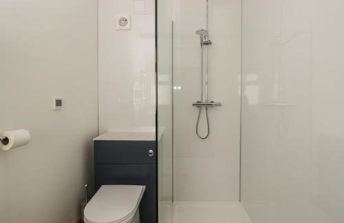 Keepers Barn - Foto 14