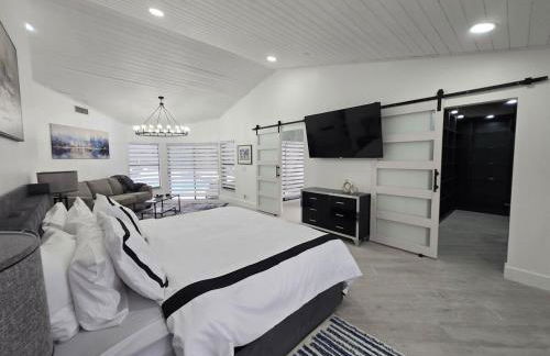 Equestrian modern house - Foto 65