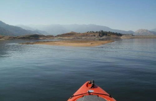 Shirley Creek Retreat: a Mountain Oasis - Foto 55