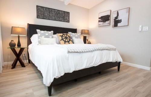 La Jolla Windansea Luxury Cottage - Foto 11