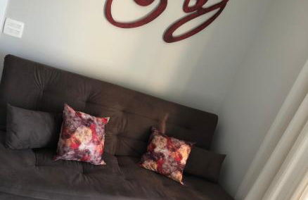 Flat em Santos - UNIQUE Residence - Photo 8