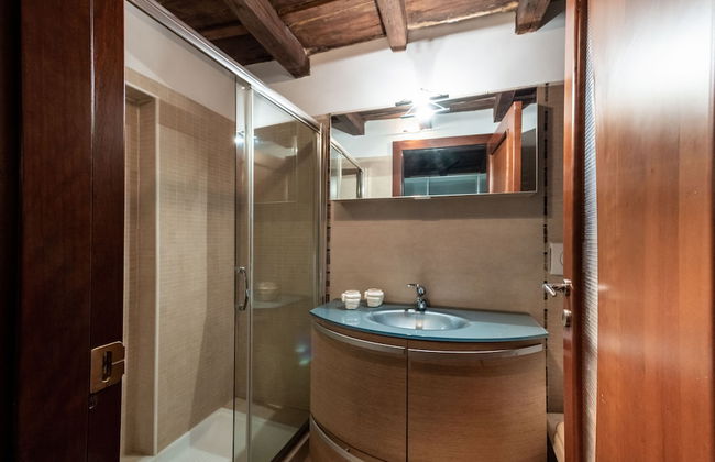 Bella Elena apartment - Jewish Ghetto - Foto 20