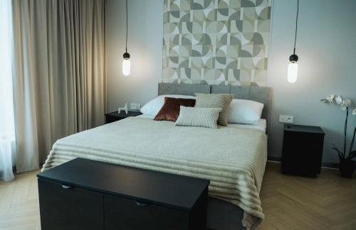 Apartamenty Janasa 13 - Foto 7