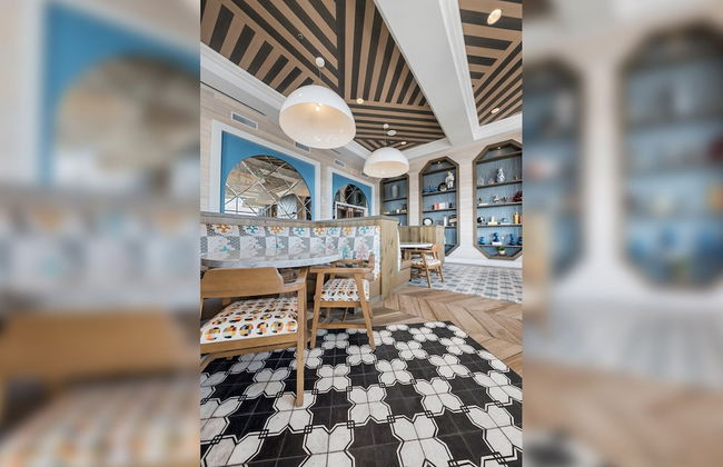 Cincinnati City Club Apartments by Airriva - Photo 54