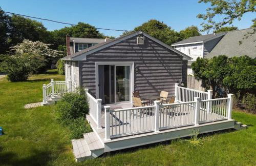 Charming 2 Bedroom Green Hill Beach Cottage - Foto 1