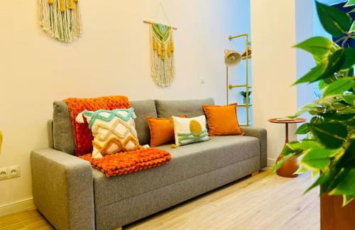 Color & Design next to Russafa SOHO - Photo 15