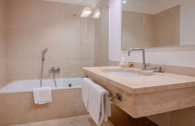 Villa Il Palagio - Photo 42