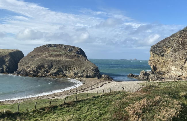 Cosy Annexe Sleeps 4 - Photo 23