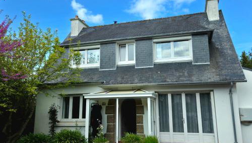 Villa Roz Granit Perros-Guirec - Foto 3