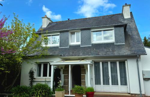 Villa Roz Granit Perros-Guirec - Foto 3