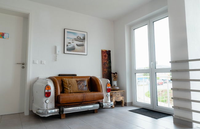 Business Apart Stuttgart - Foto 51