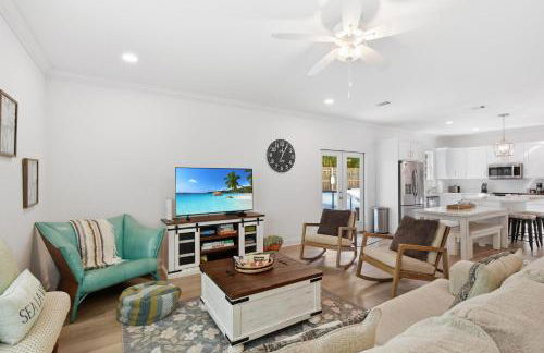 Baisden Cottage - Foto 8