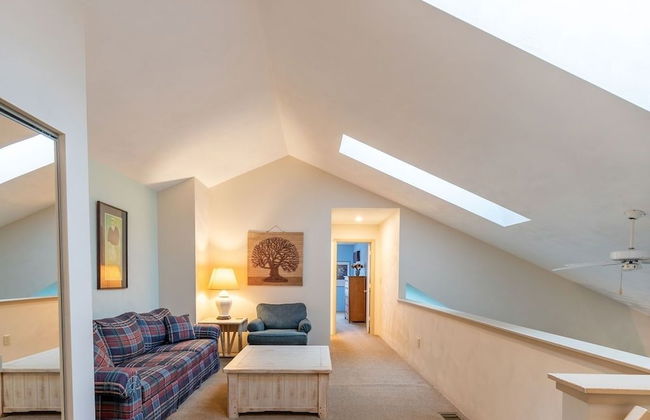 Seven Springs 3 BR Condo, Loft and Mountain Views! by RedAwning - Foto 23