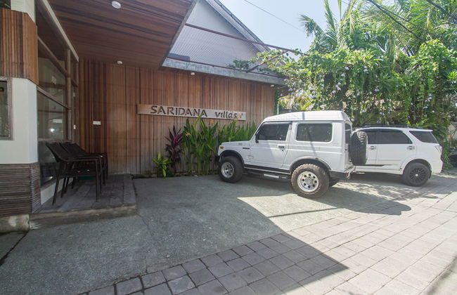 Sari Dana Villas - Foto 20