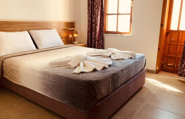 Dalyan Villas Sun Nature and History - Photo 14