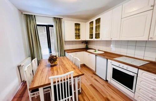 Apartments with parking space Lic, Gorski kotar - 20420 - Foto 8