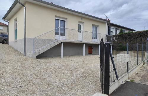 Chez CHARLETTE - Foto 36