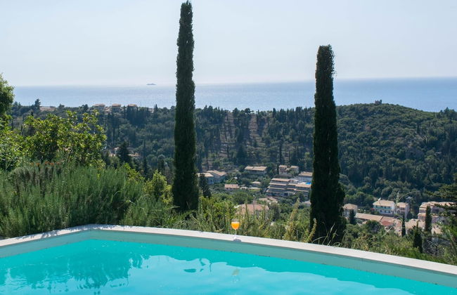 Nature Villas - Foto 32