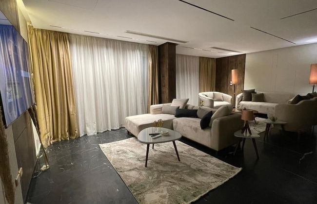 Villa in palm hills-the crown - Foto 43